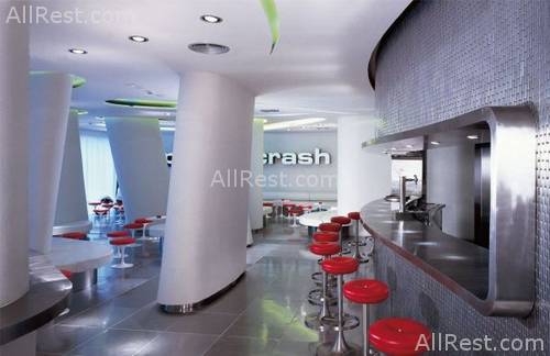 Gran Hotel Domine Bilbao 10
